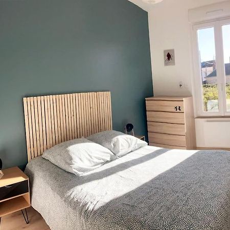 La Petite Boutique Bleue Apartment Кайо-сюр-Мер Екстериор снимка