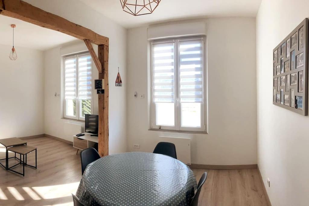 La Petite Boutique Bleue Apartment Кайо-сюр-Мер Екстериор снимка